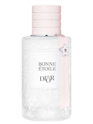 dior bonne etoile|baby fragrance perfume.